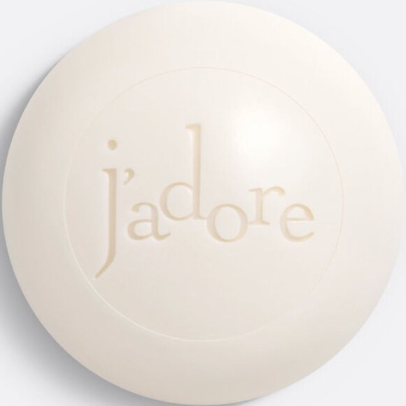 DIOR JADORE SILKY SOAP 5oz [N.I.B.] - Picture 2 of 5